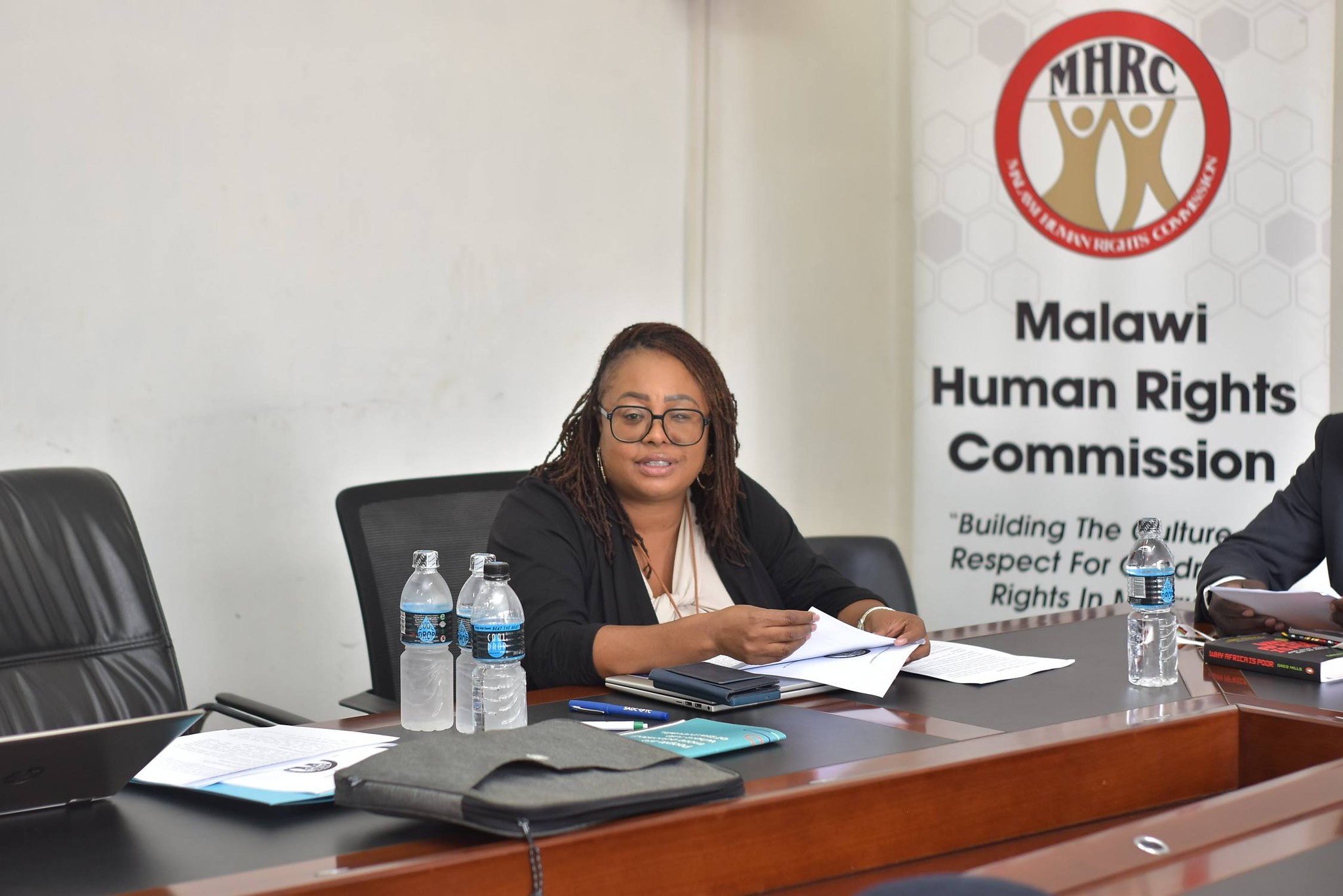 Malawi Human Rights... - Malawi Human Rights Commission