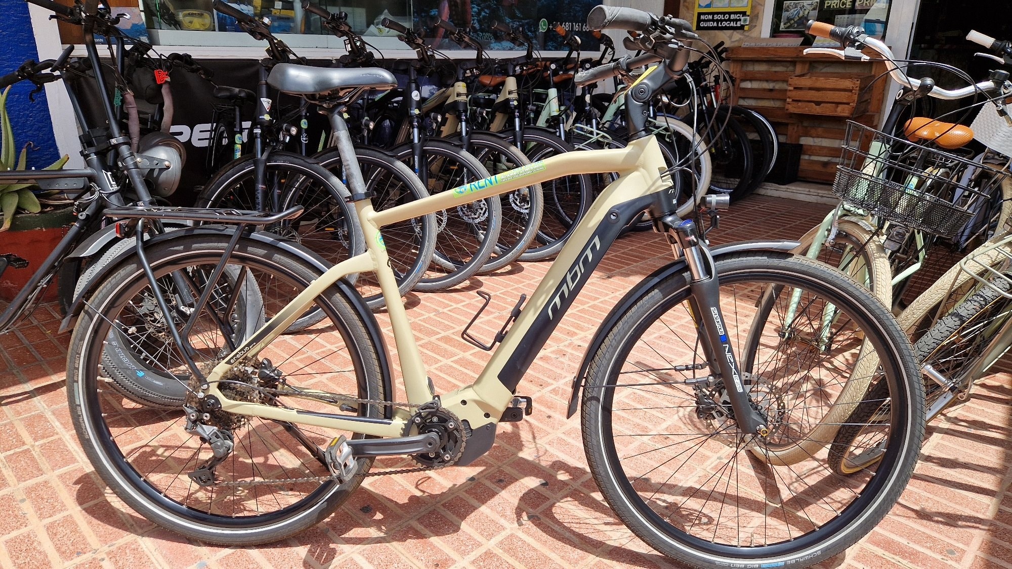 RdS Bikes Emotions Rent & Service G.C. | Maspalomas