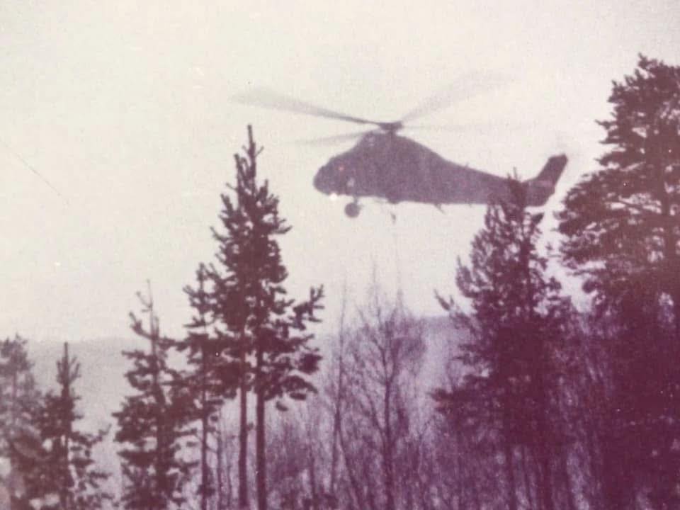 Commando - As Operation Clockwork 2026 gets underway in Bardufoss ...