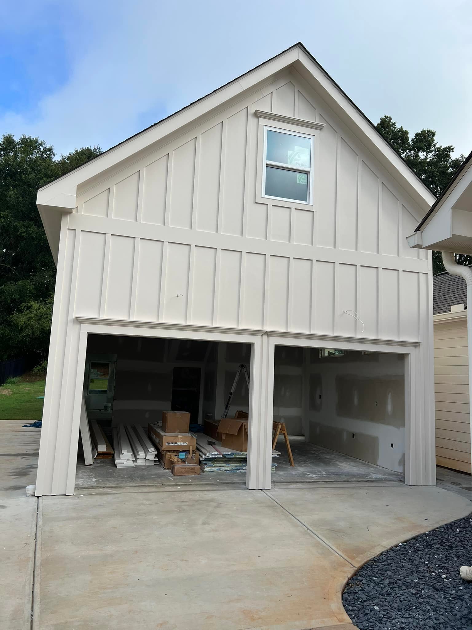 CWC Building and Design LLC