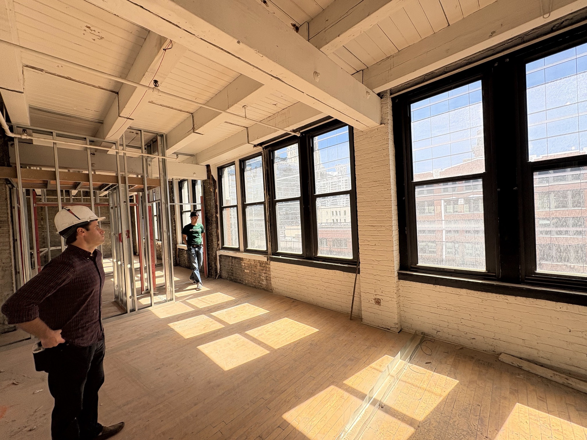 3F Construction - 🔍 Pre-Build Insights: What We Evaluate... | Facebook