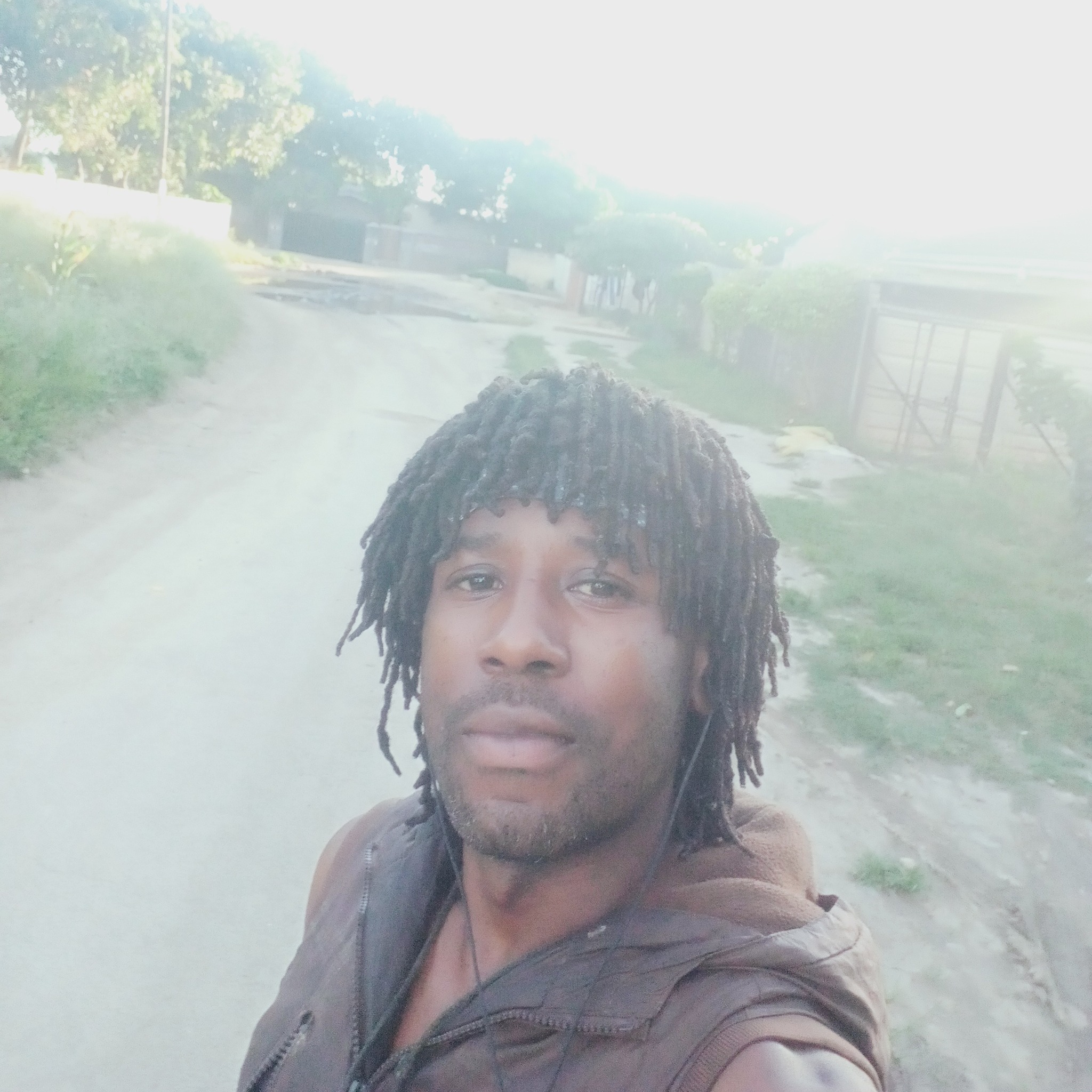 Rekai Chirinda