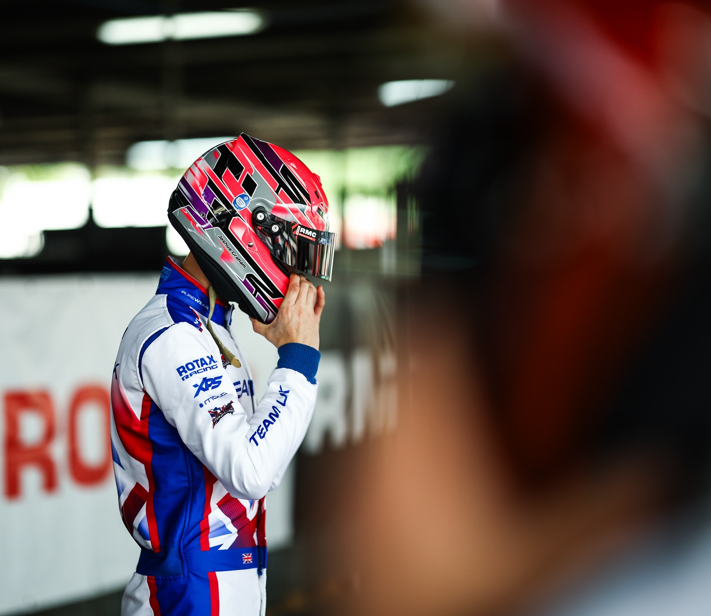 Joshua Graham Racing | Wouldham