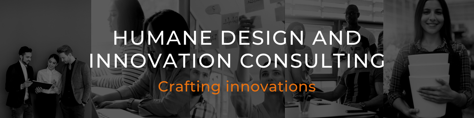 Humane Design and Innovation Consulting LLP | Mumbai