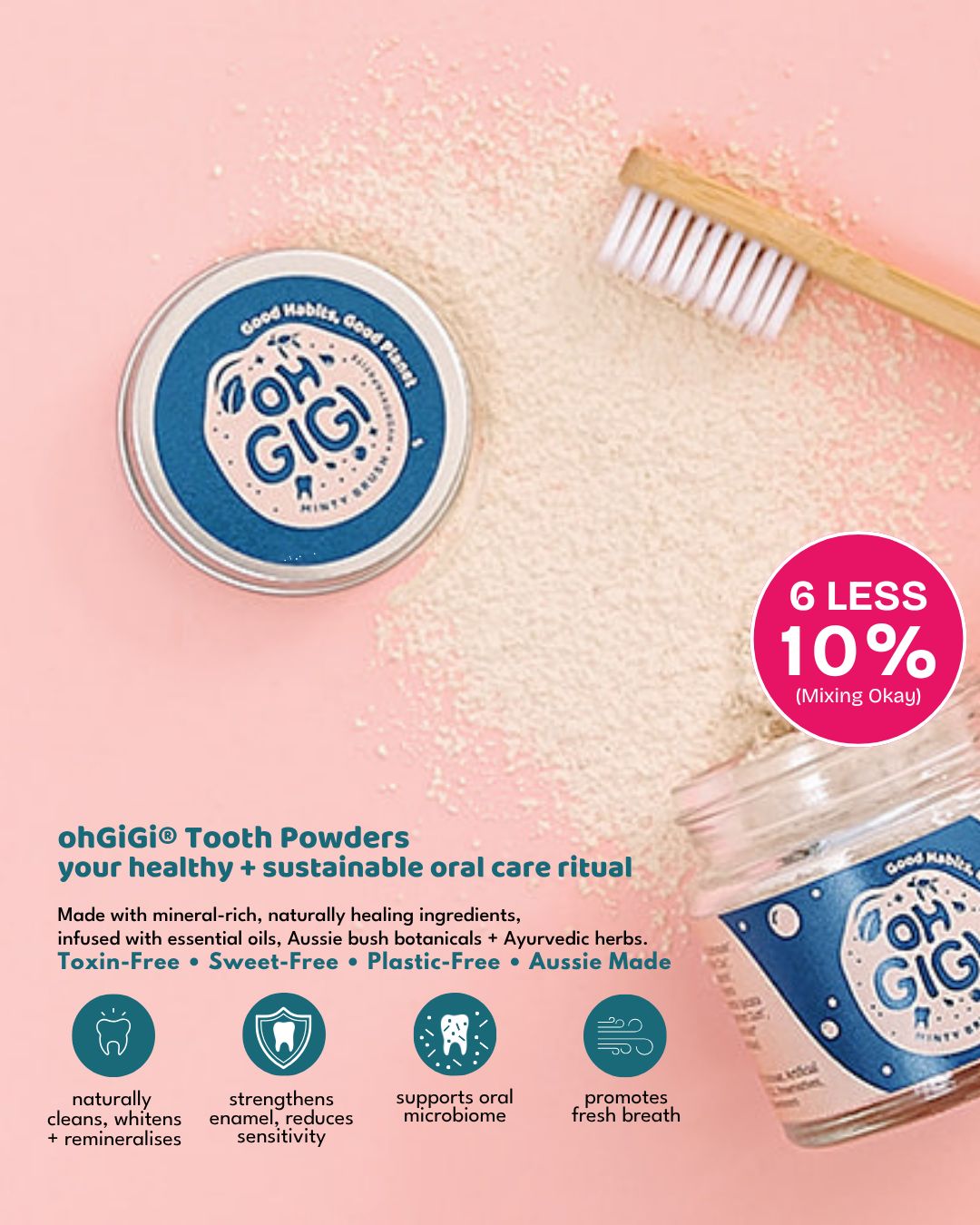 Oborne Health | Keysborough VIC