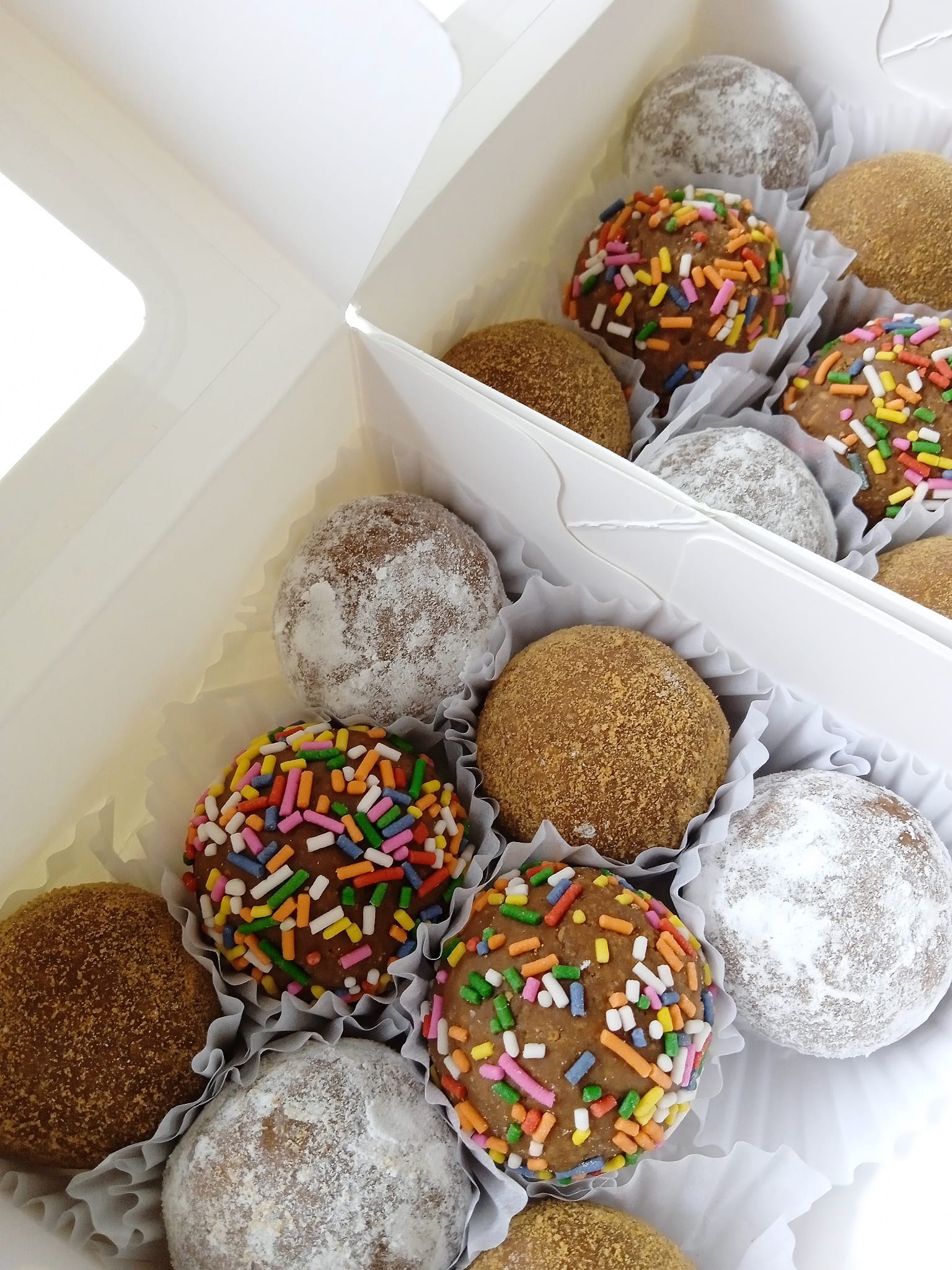 Sunday Treats - Yay! BER Months has arrived. We'll be... | Facebook