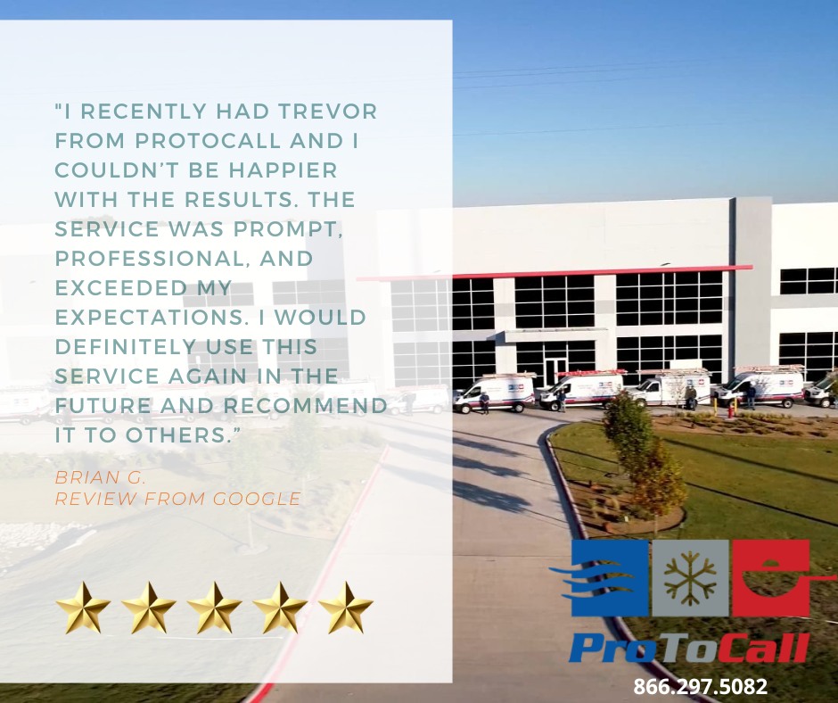 ProToCall LLC