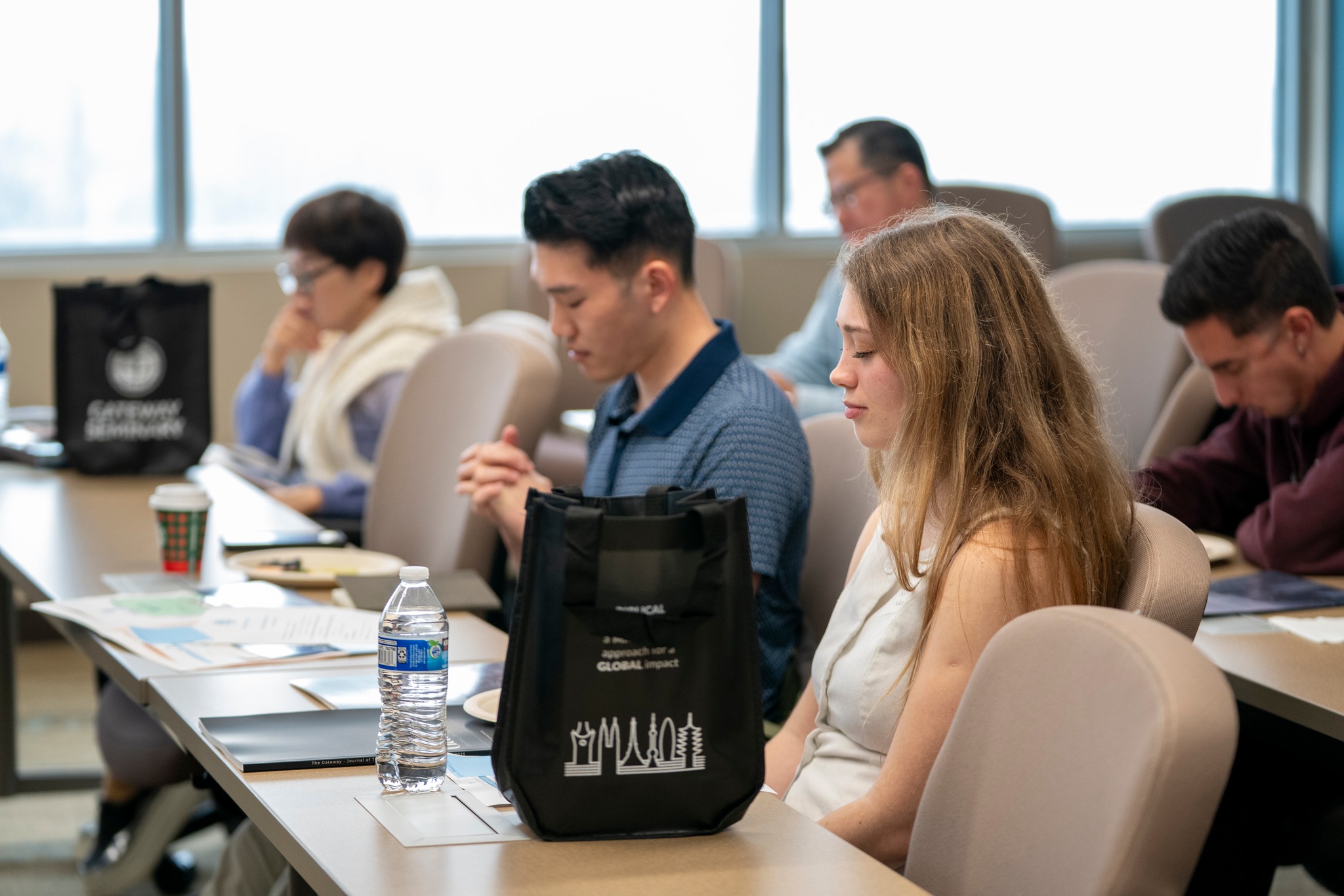 Gateway Seminary of the Southern Baptist Convention | Ontario CA