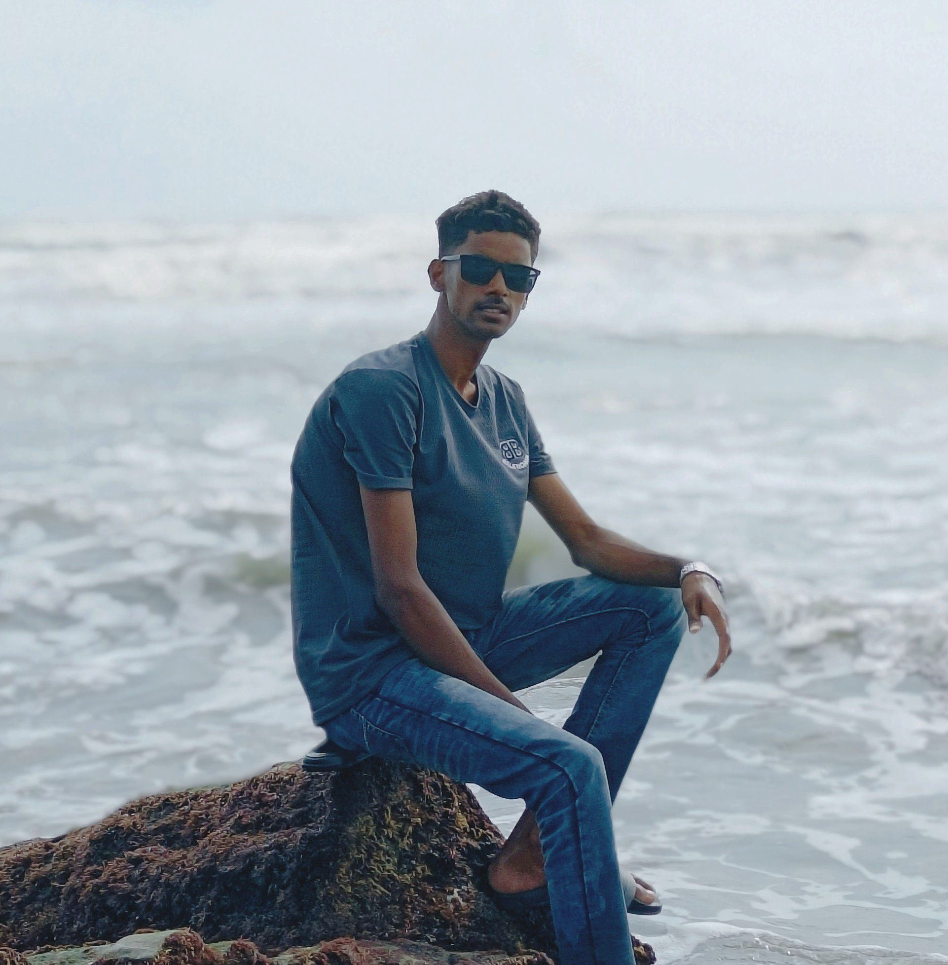 Rijon Ahamed