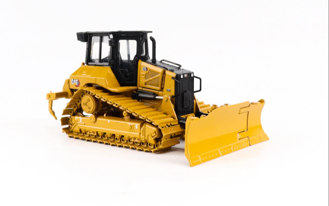 Caterpillar D5K2 LGP Dozer | D5 | Dozers | Collection