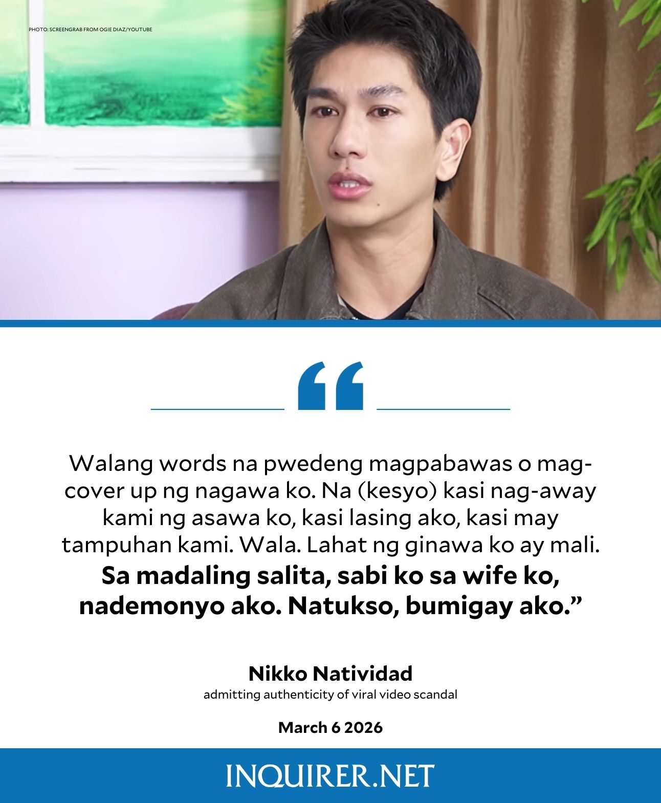 nikko natividad scandal