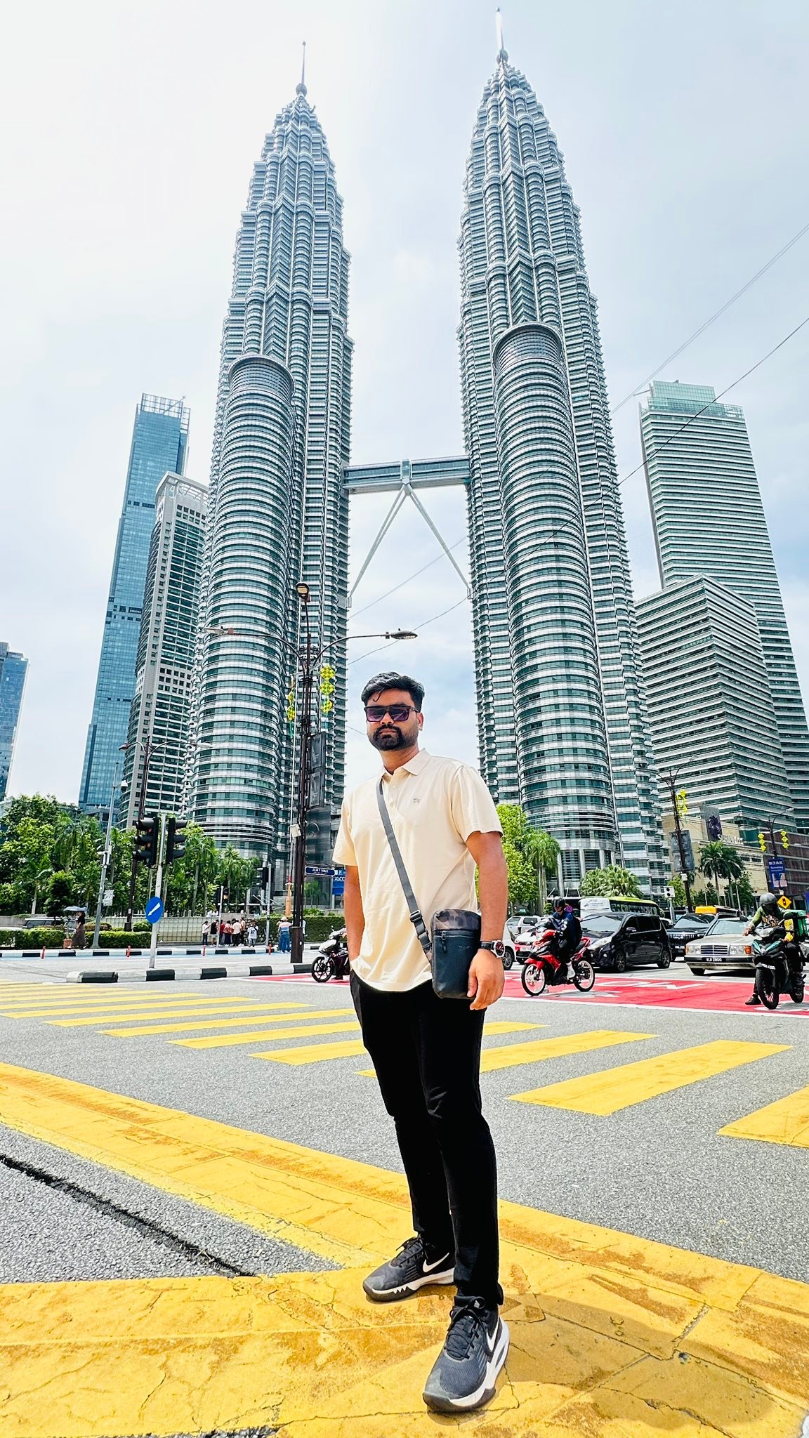 Riyaz Mohammad