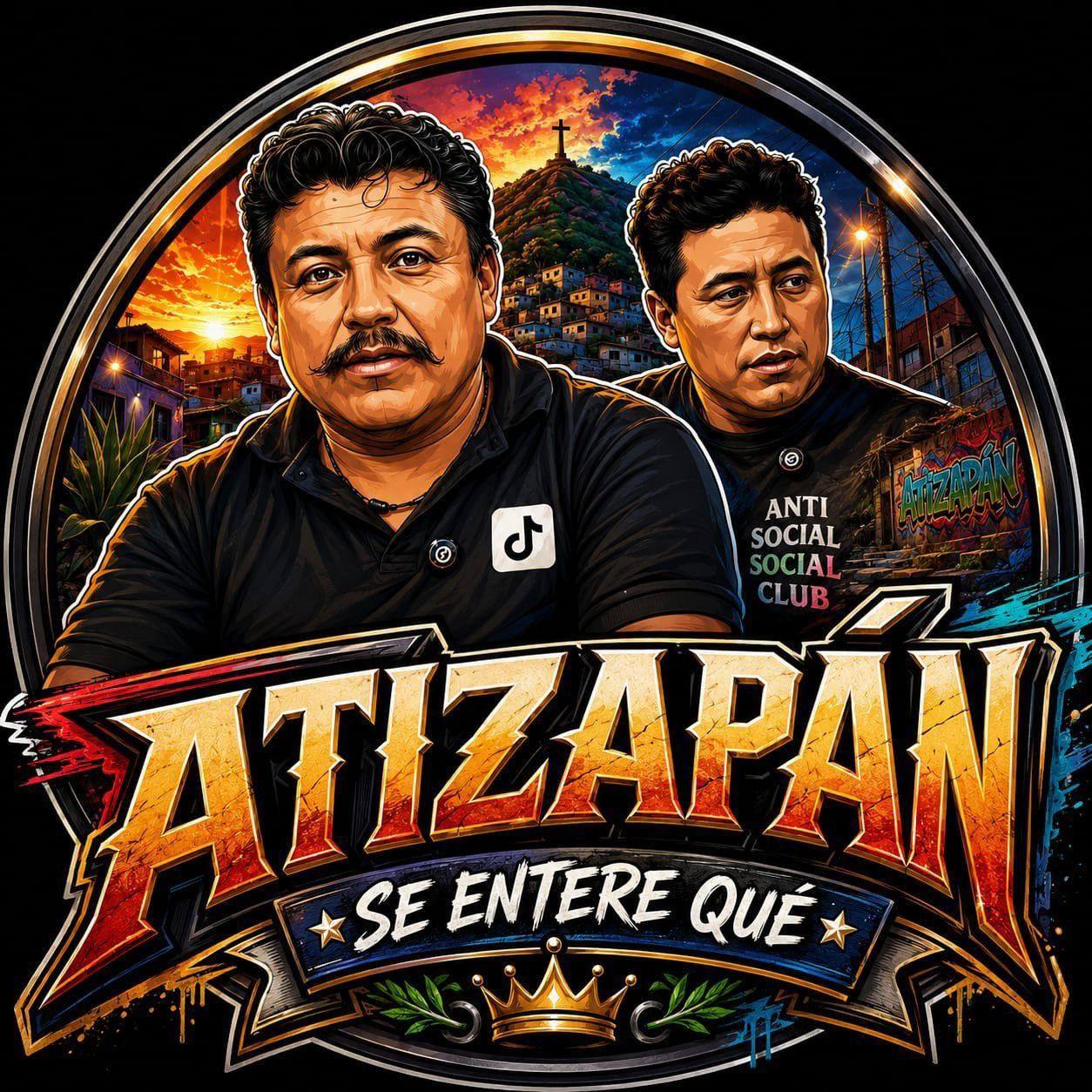 Atizapan se entere quee | Facebook