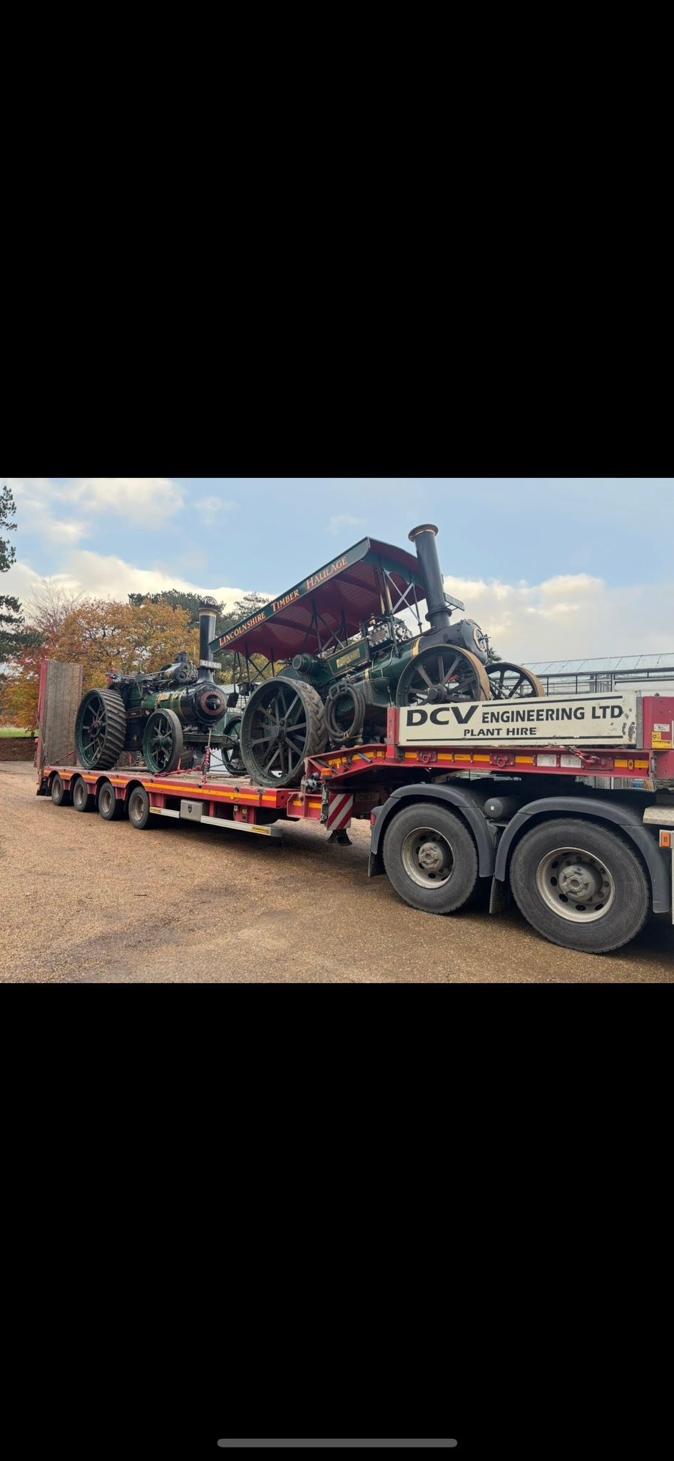 Rushmere Engineering added a new photo. - Rushmere Engineering