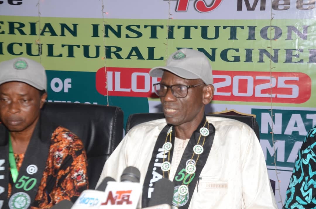 NIAE Conference Drives Innovation for... - JUST EVENT ONLINE | Facebook