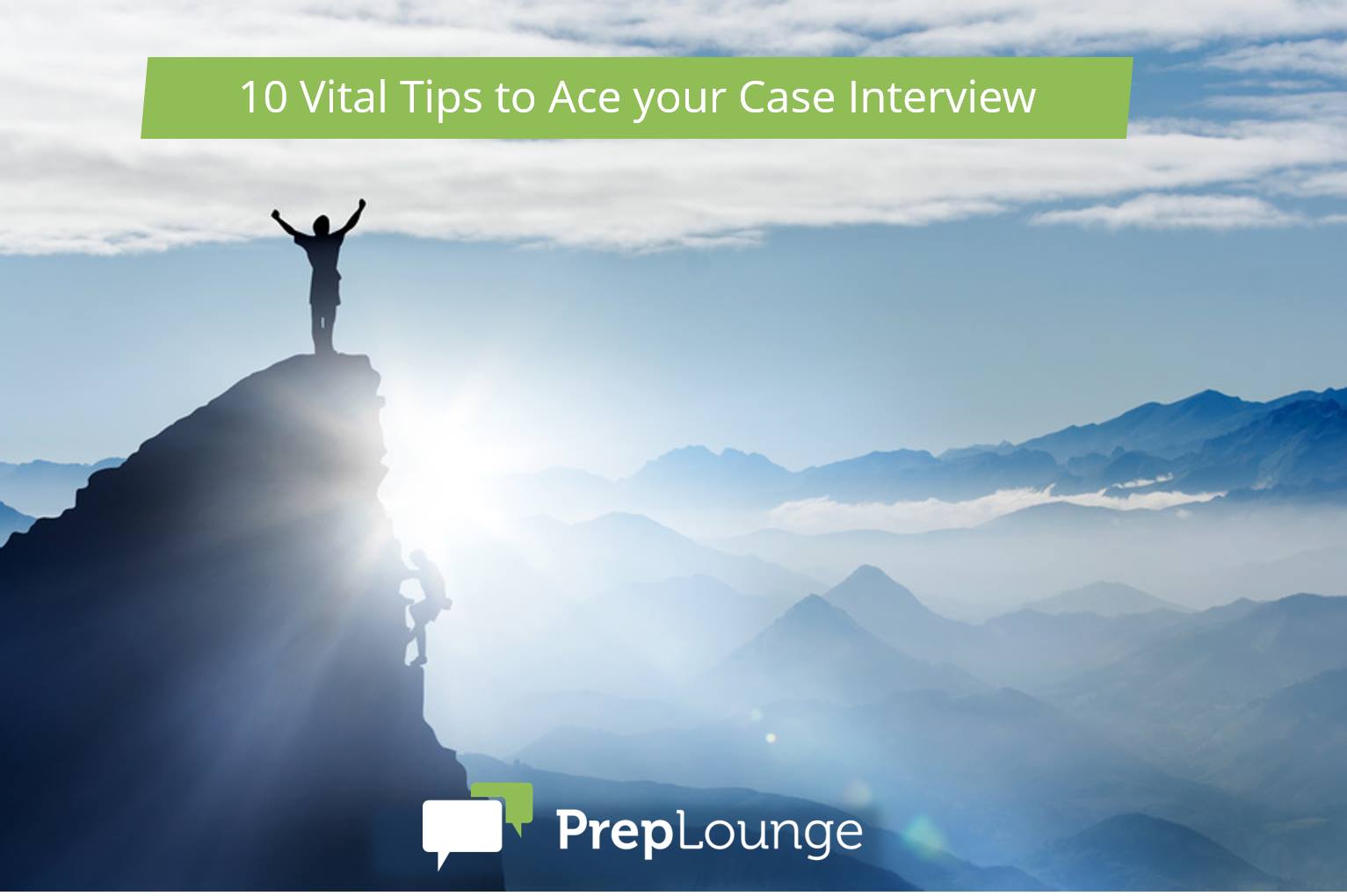 PrepLounge - A step into the world of consulting is a step... | Facebook