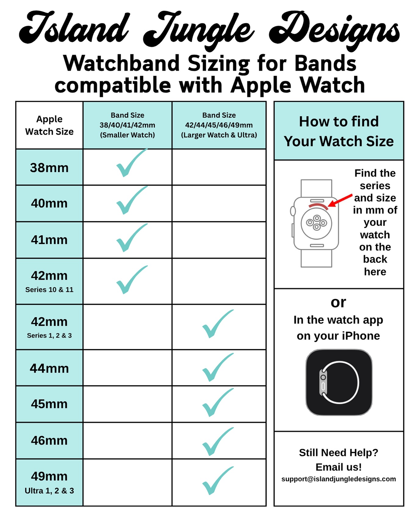 Did you get the new series 11 Apple Watch? Here