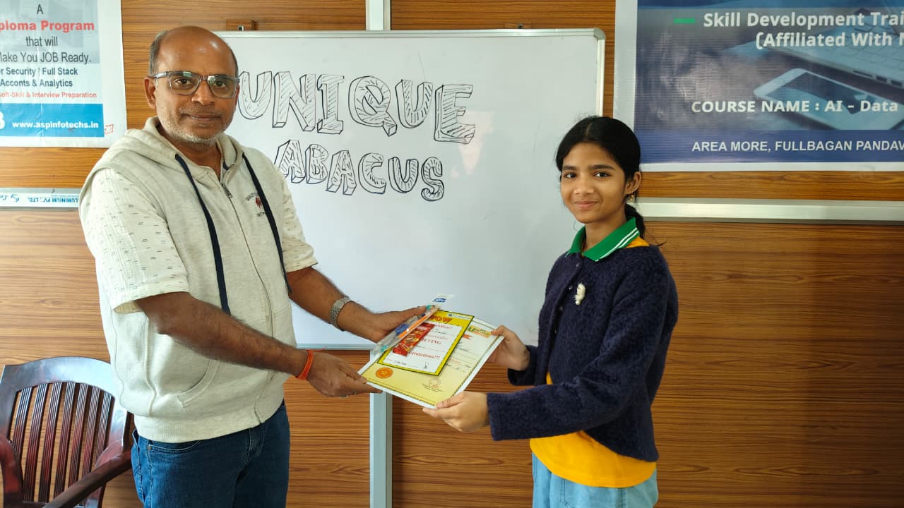 ASP Infotech | Durgapur