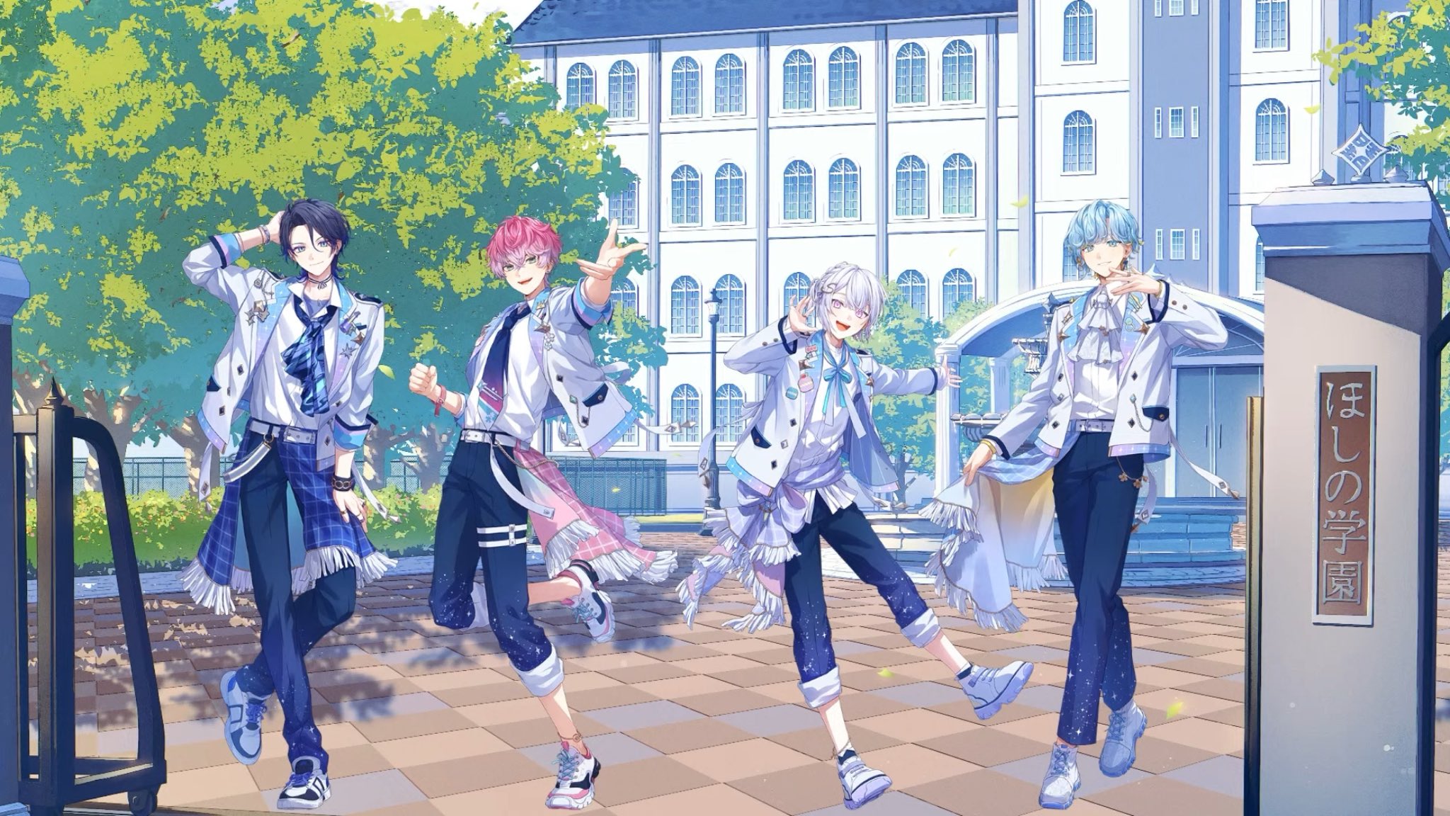 MV】すぷれあダイアリー / すぷれあ We are すぷれあ！ ♪すぷれあ初の 