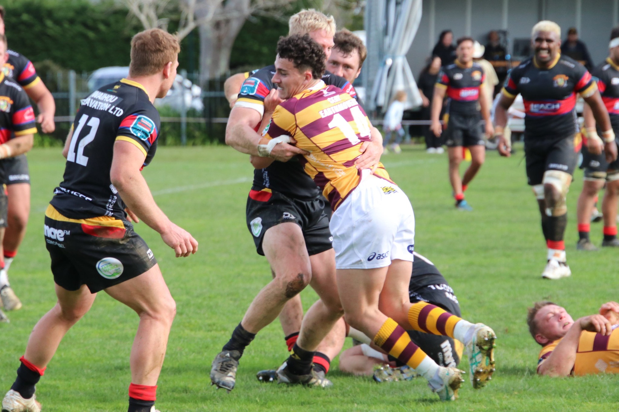 Bart's Rugby Photography added... - Bart's Rugby Photography