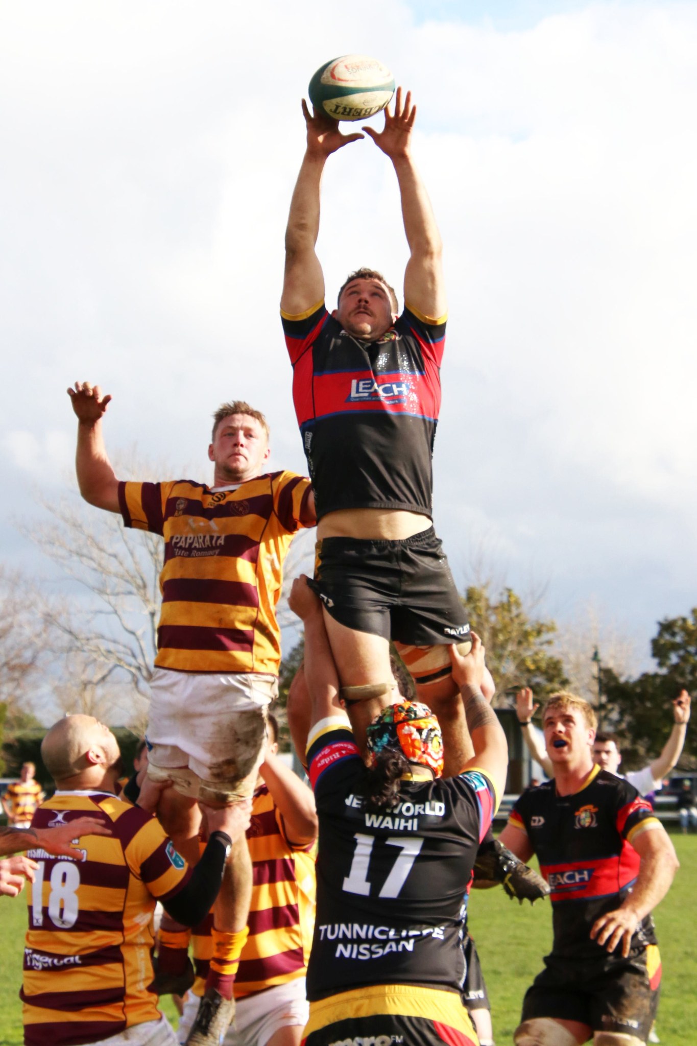 Bart's Rugby Photography added... - Bart's Rugby Photography