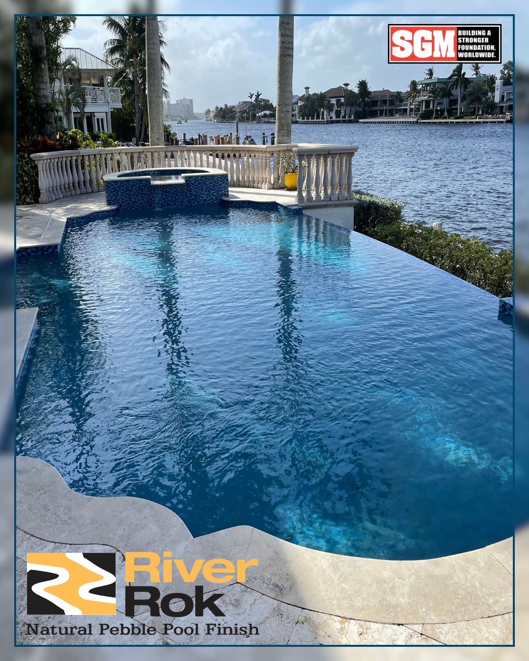 SGM, Inc | Pompano Beach FL