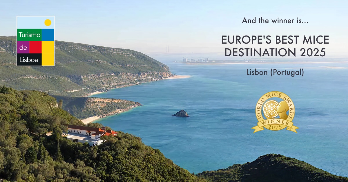 World - Congratulations to Lisbon (Portugal), winner of Europe’s Best ...