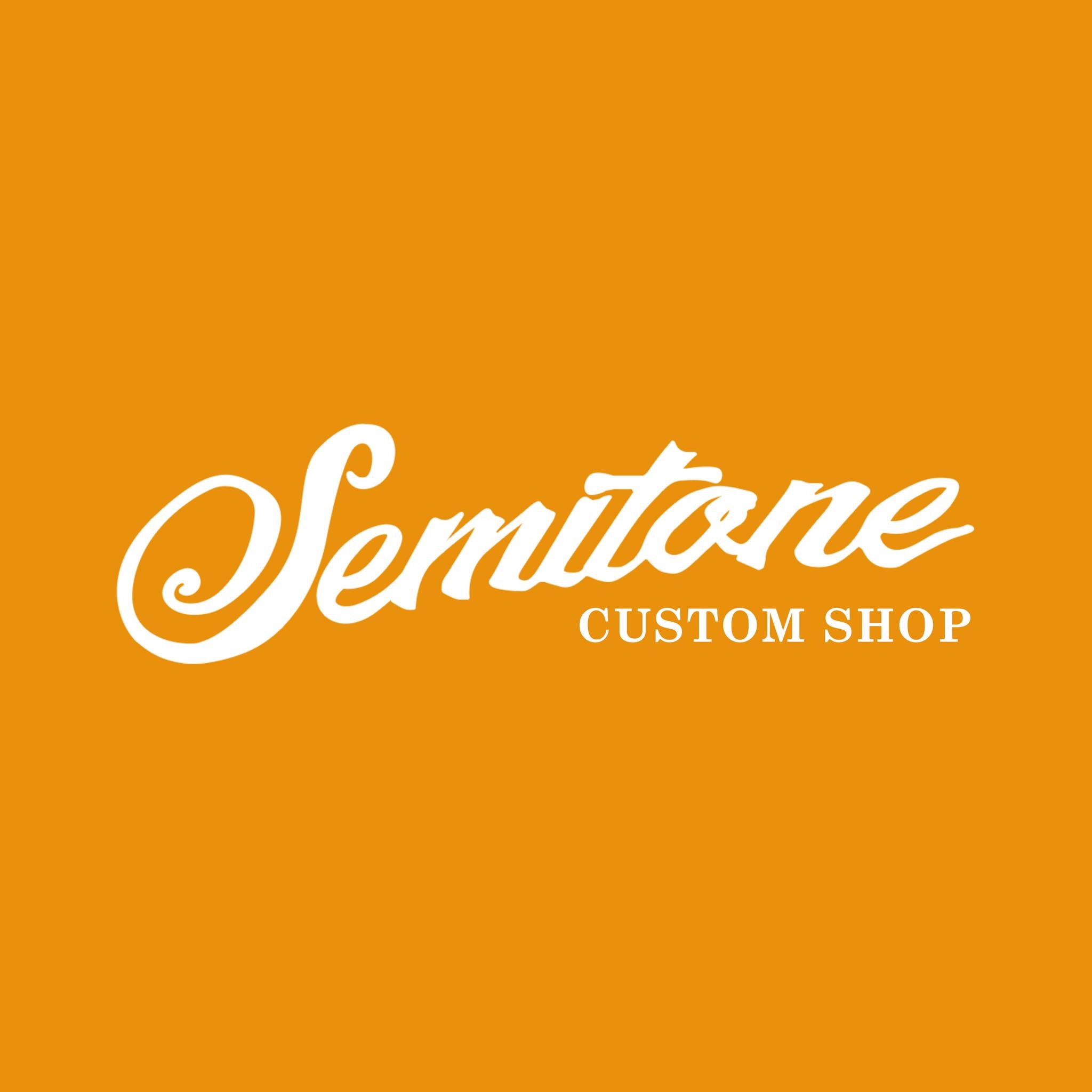 Semitone Custom Shop | Cavite