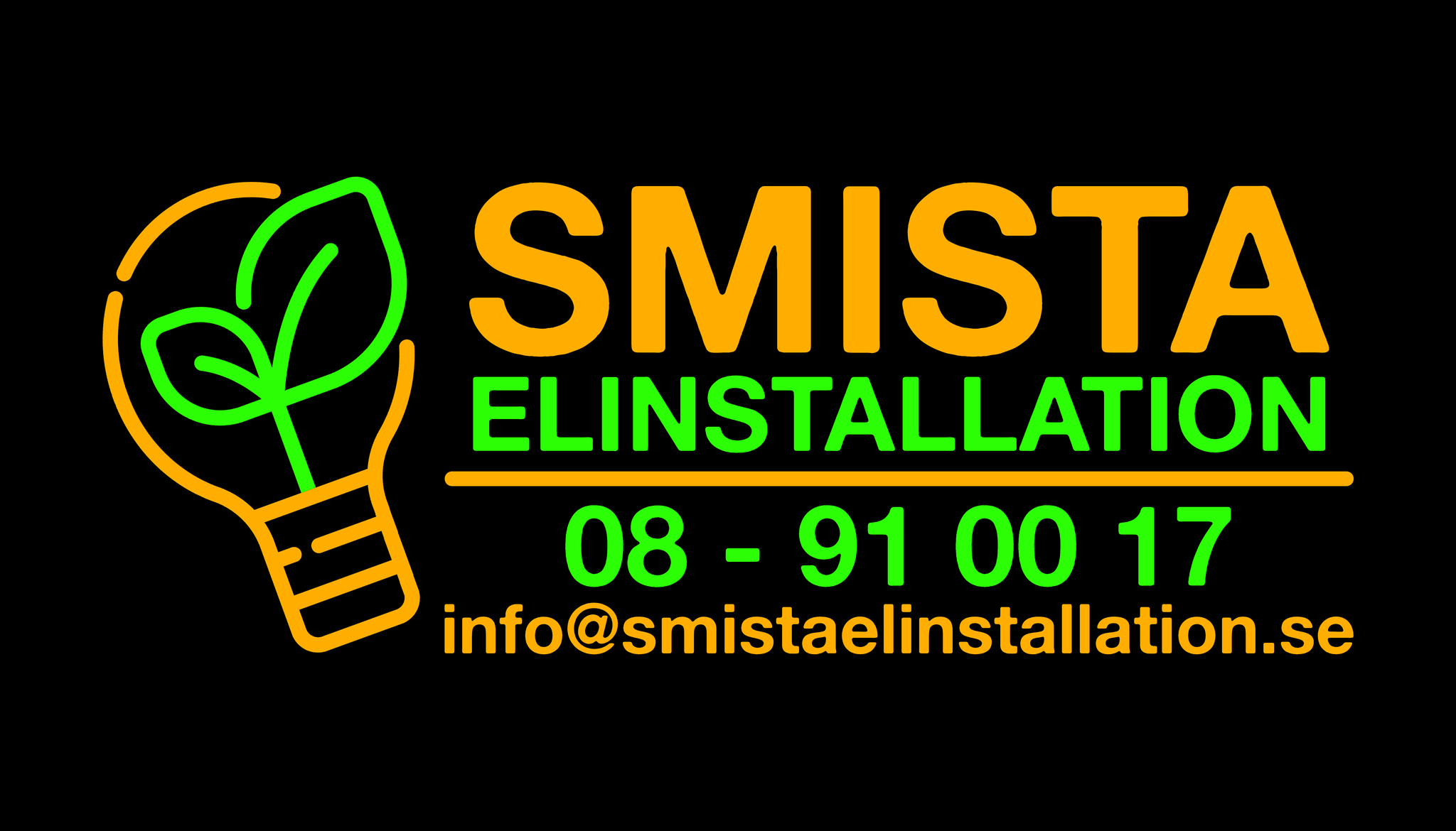 Smista Elinstallation AB