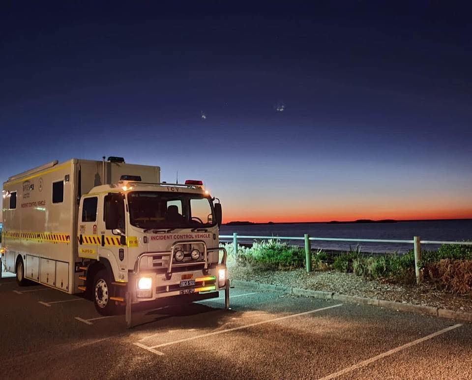Keep an eye out... - City of Rockingham – Local Government | Facebook