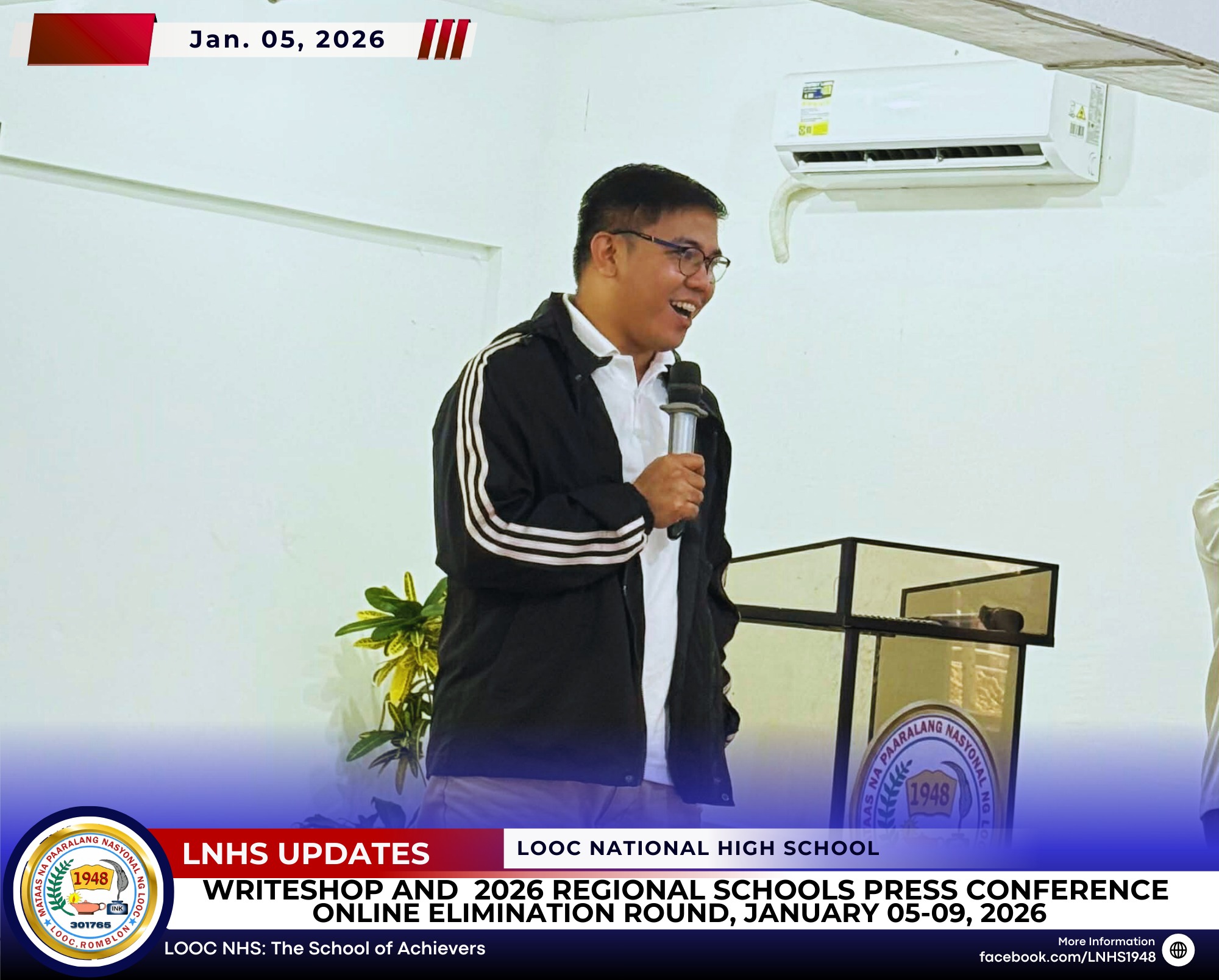 DepED Romblon - DepED Romblon added a new photo.