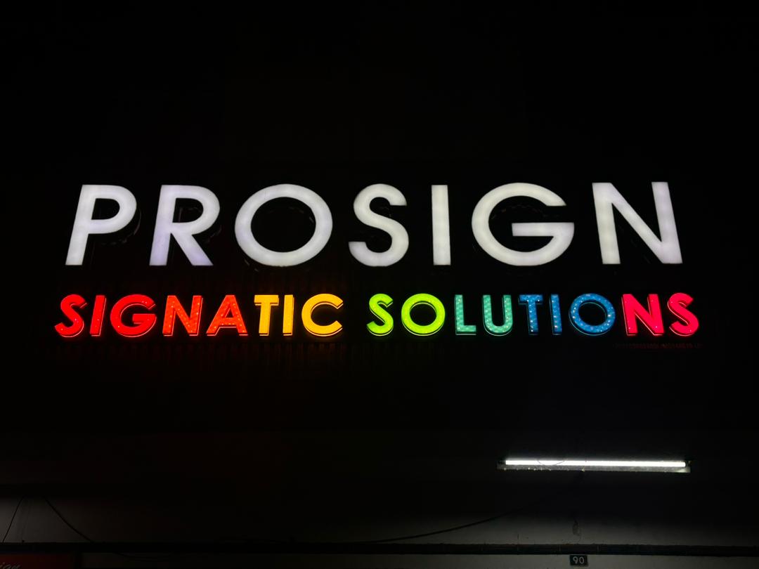 PROSIGN ENTERPRISE IPOH | Ipoh