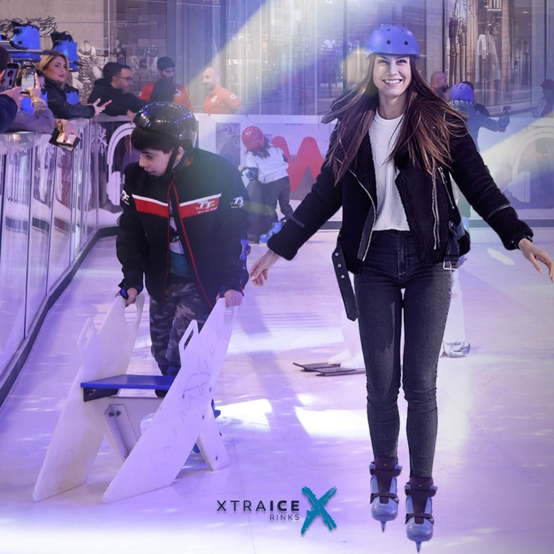 Xtraice - 