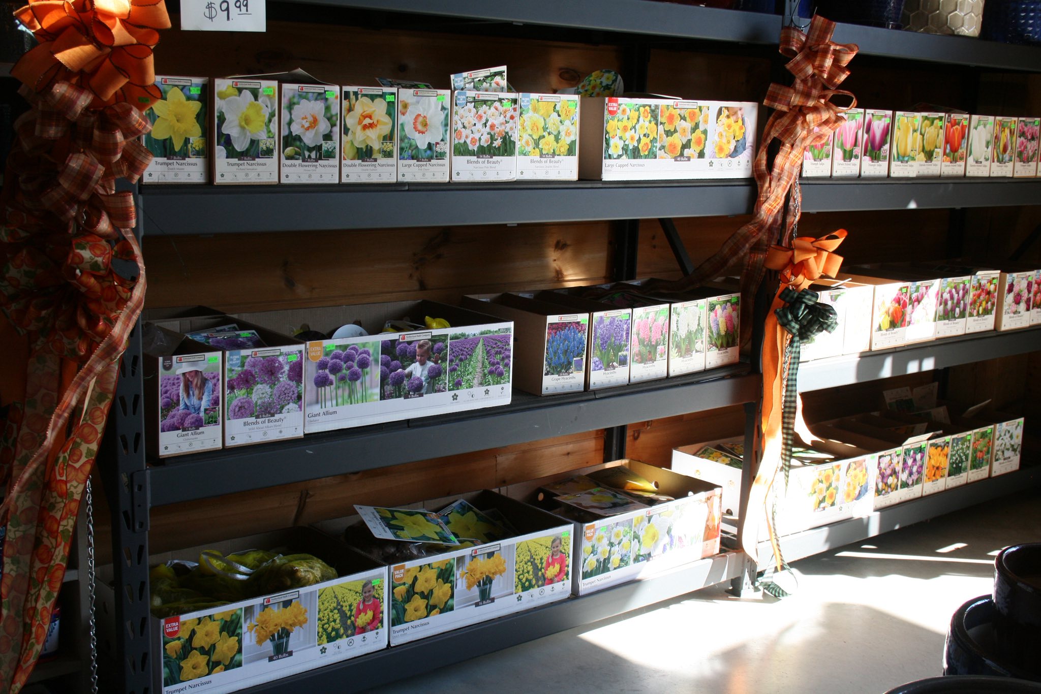 Polillio's Garden Center added... - Polillio's Garden Center