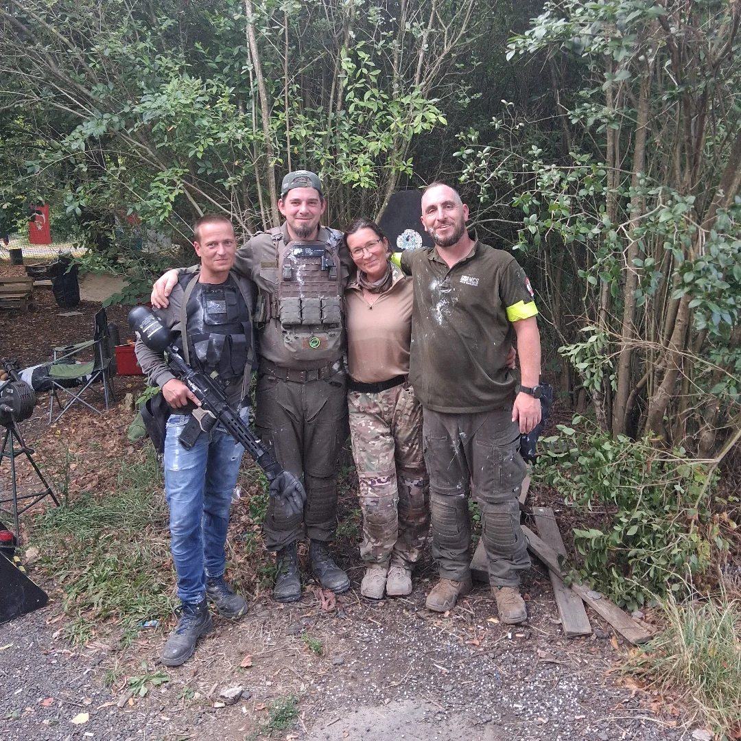 Team Raptor Austria