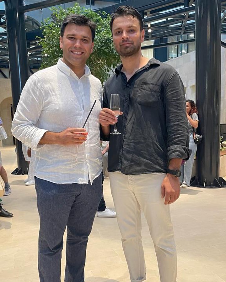 You are the best bro 👏 #bro... - Stomatoloq Dr.Fuad Nusalov
