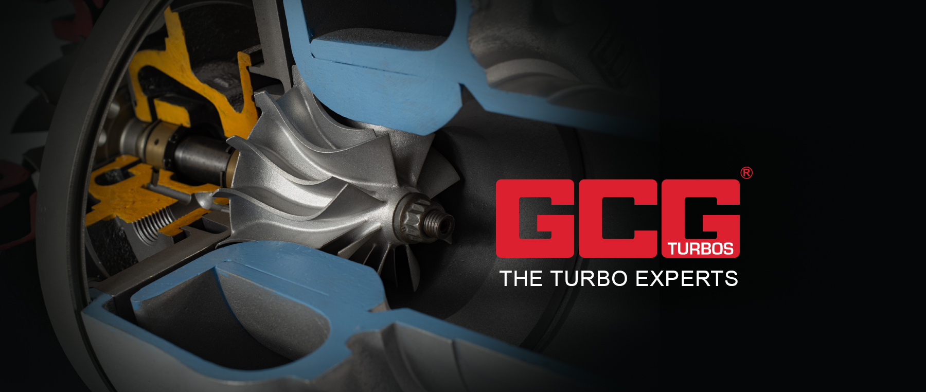 GCG Turbochargers Pty Ltd