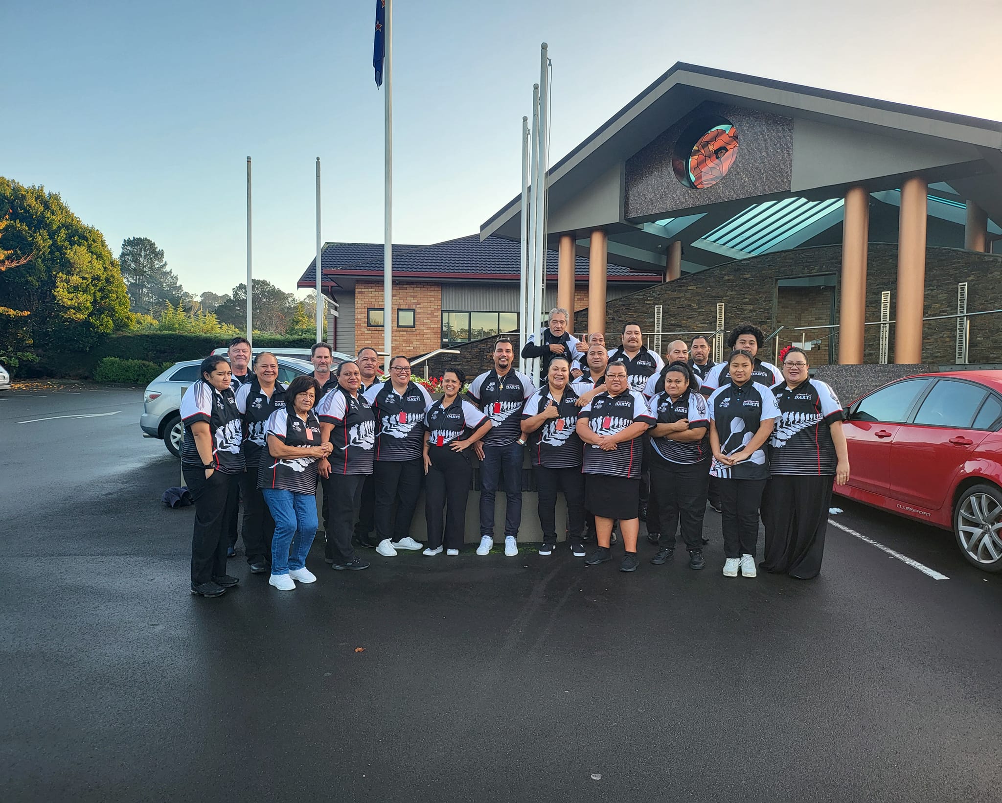 2022 Victory done & dusted... - Phoenix Darts Association