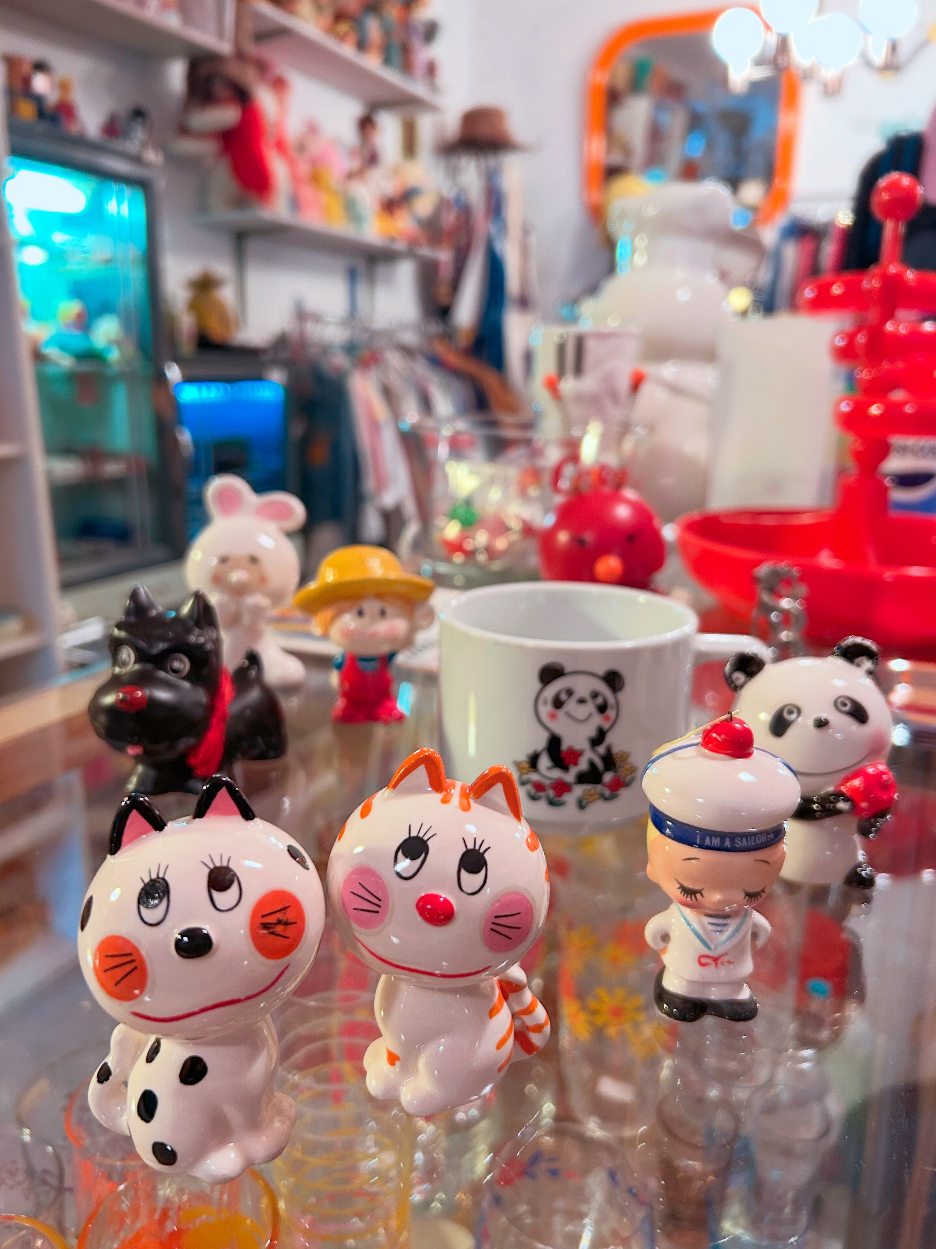 choice.antique | Sapporo-shi Hokkaido
