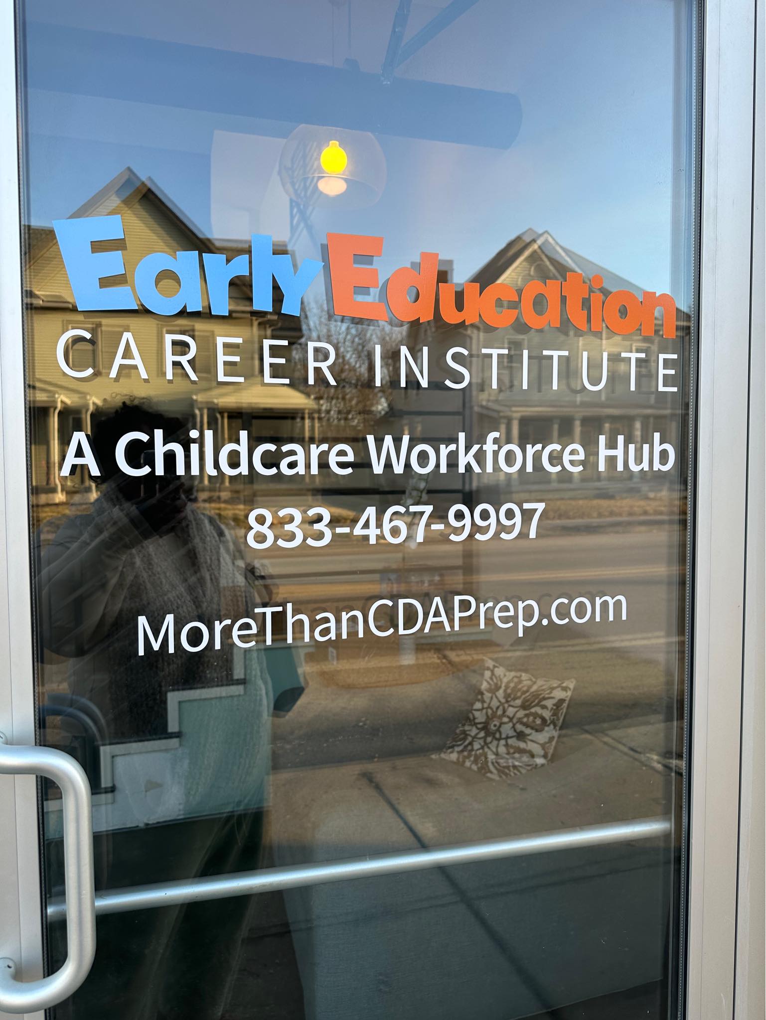 Fast - Are you ready to take your early childhood education career to ...