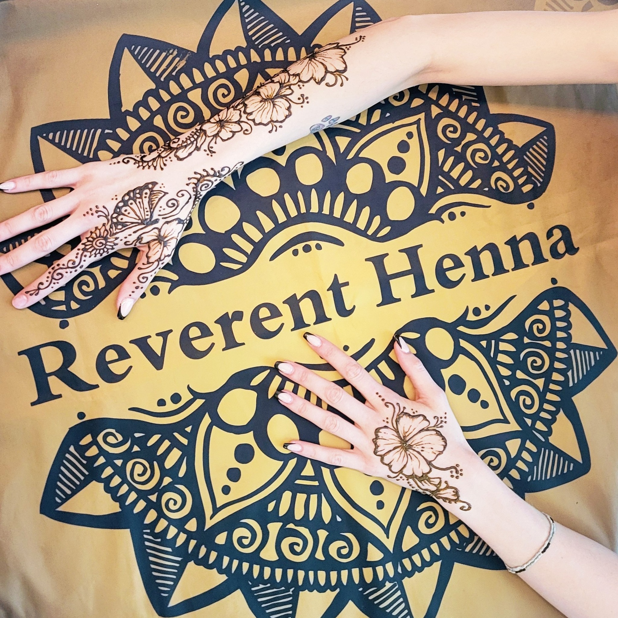 Reverent Henna - A few of our favorites from Wolf Hollow... | Facebook
