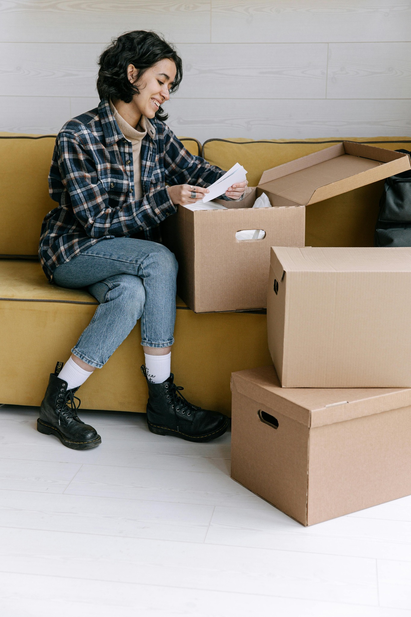 Assisted - 💭 When a loved one moves into a new chapter of care, what ...
