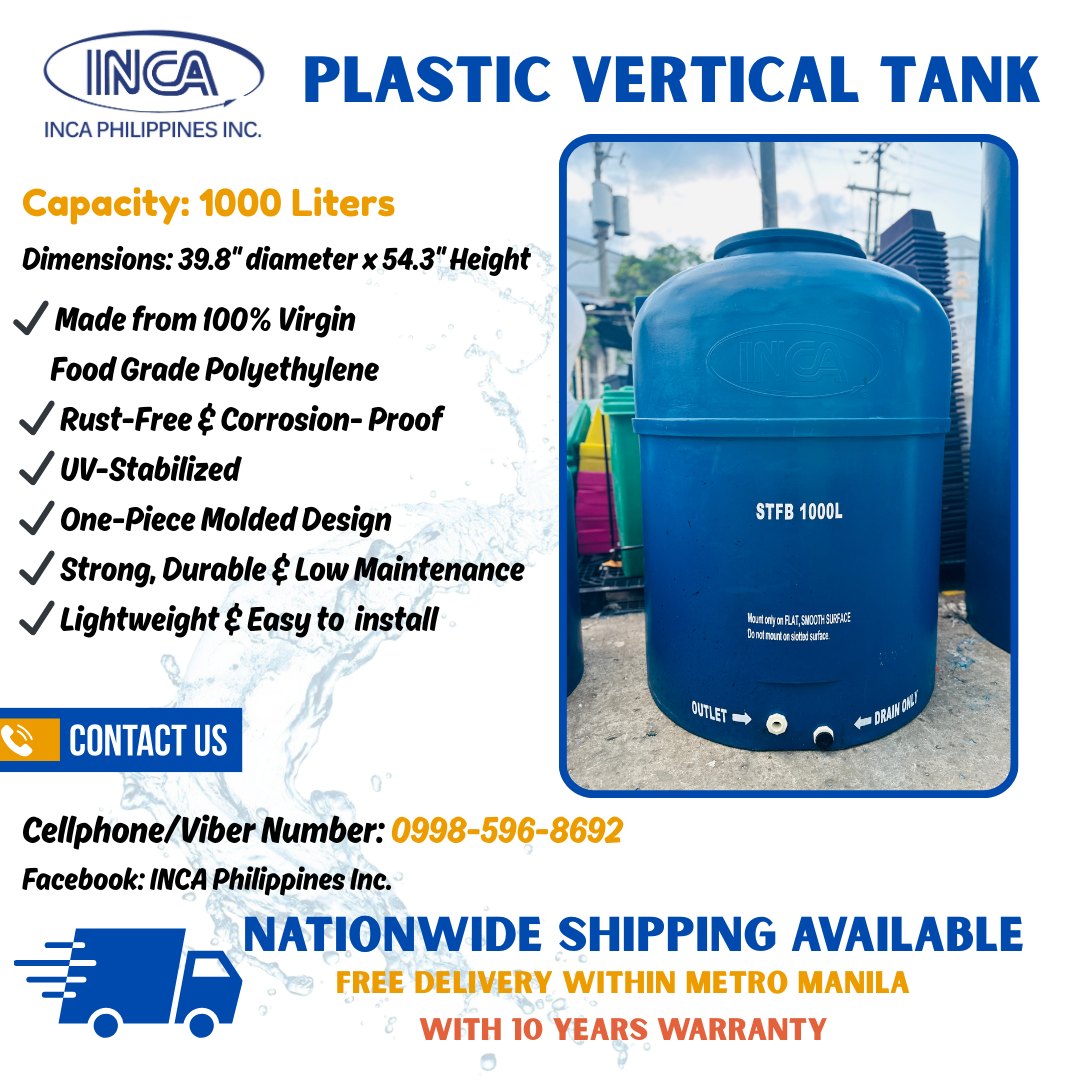 INCA Philippines Inc. added a new... - INCA Philippines Inc.