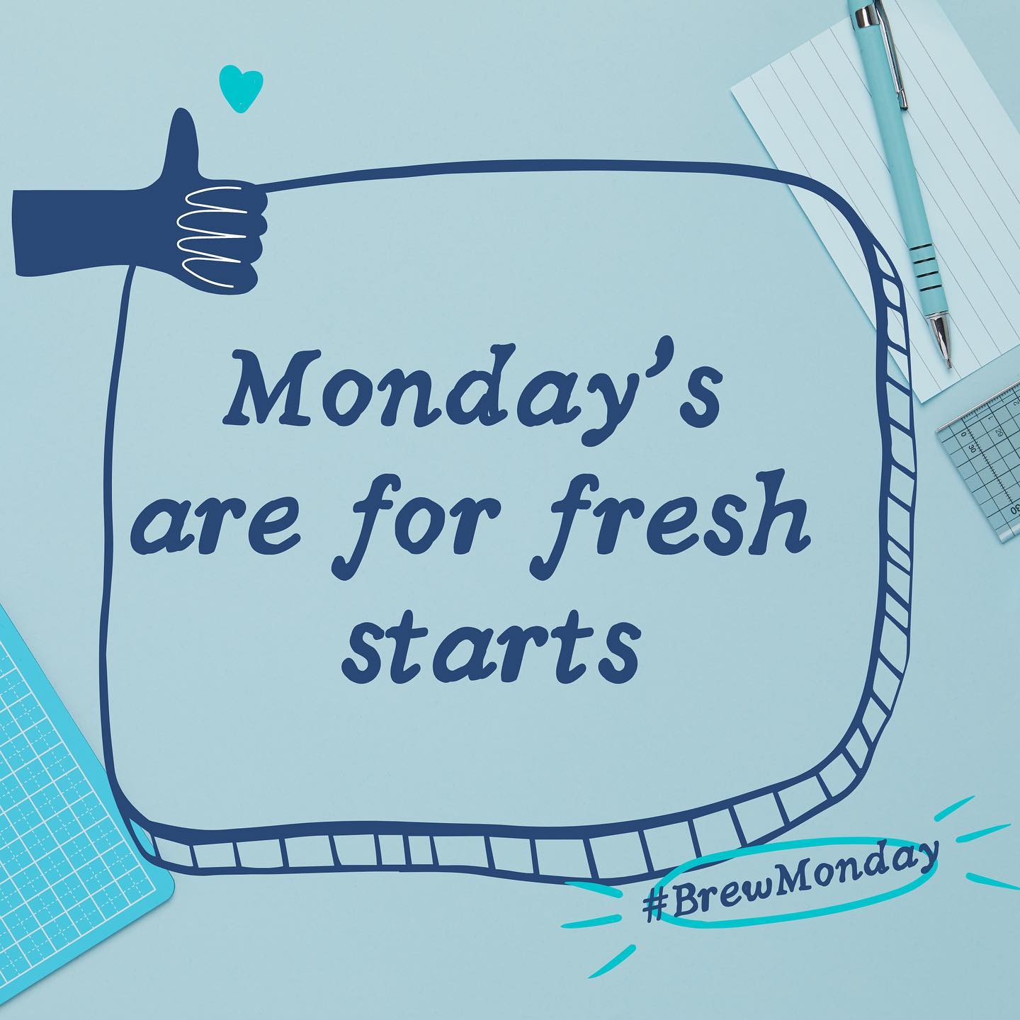 Cnwl Traditionally The 3rd Monday In January Is Commonly Known As Bluemonday But This Year We Want You To Turn Blue Monday Into Brewmonday By Getting People Together For A