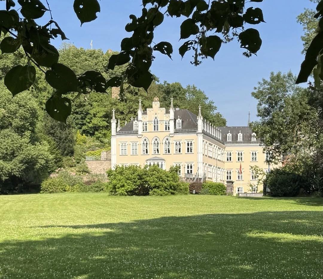 Schloss Sayn | Bendorf-Sayn