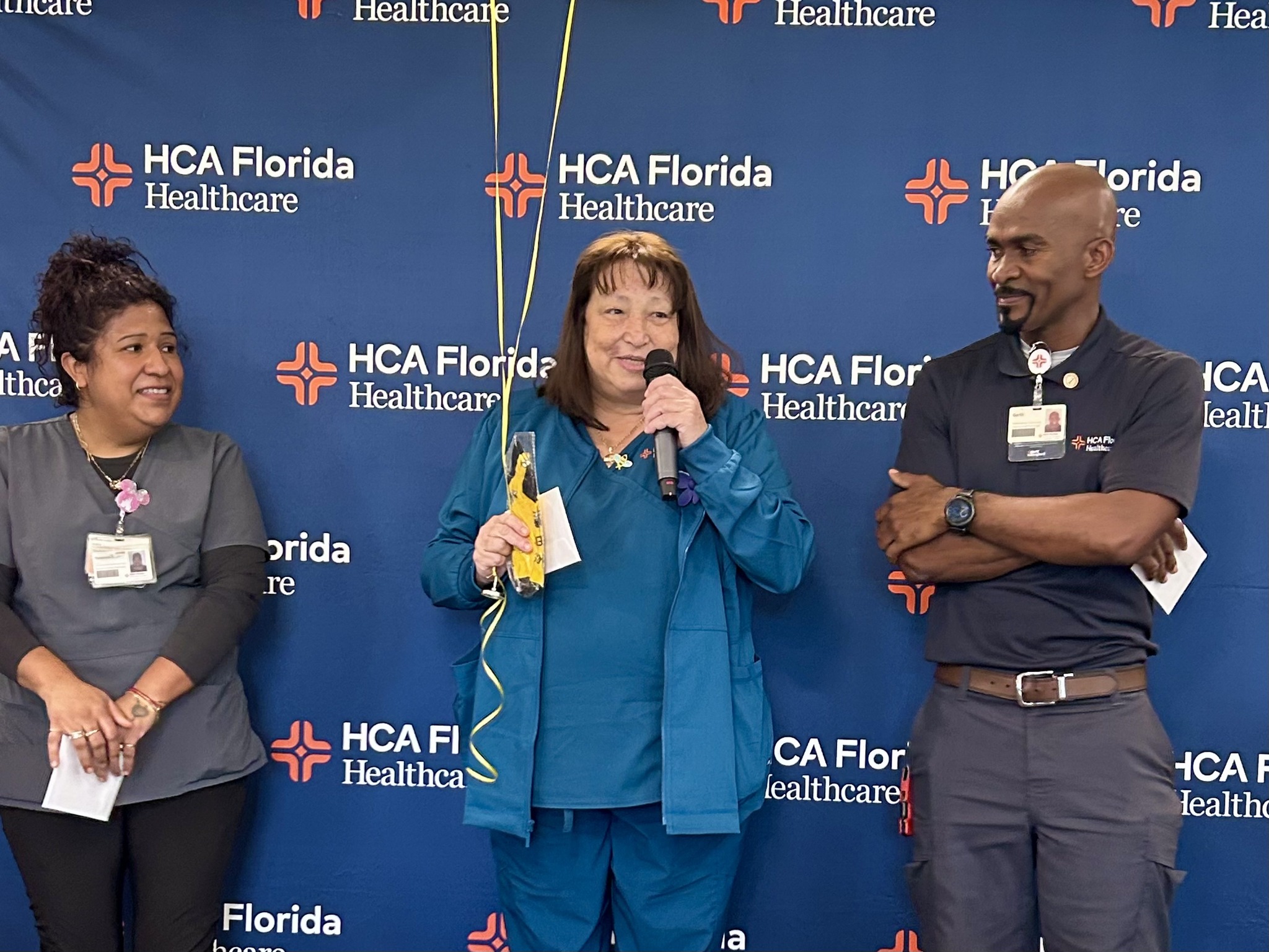 HCA Florida Raulerson... - HCA Florida Raulerson Hospital
