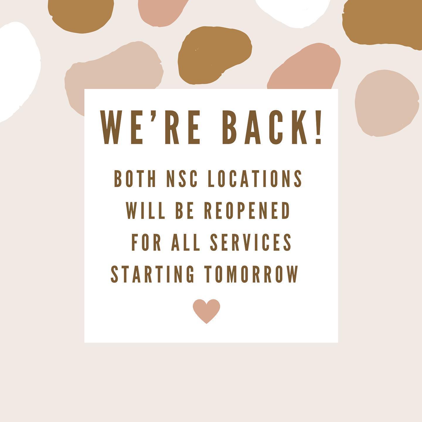 Our 21st Ave location is... - Nashville Skin Company | Facebook