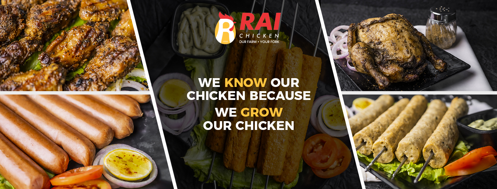 Rai Chicken | Amritsar