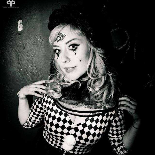 Billie Rae