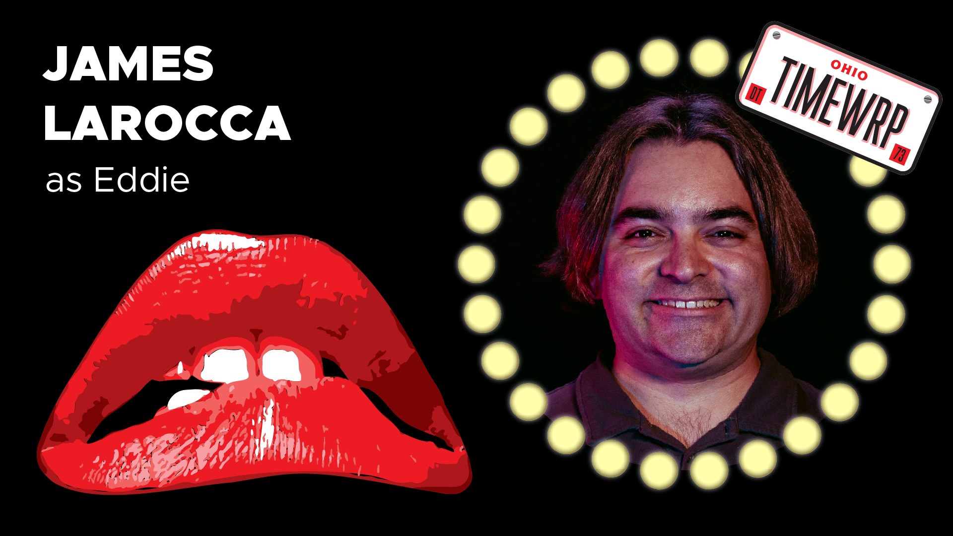 Theatre - MEET THE CAST - The Rocky Horror Show | Facebook